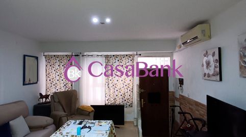 Ref. 27931 Zona Proxima a Jesus Rescatado. INMEJORABLE UBICACION. Coqueto piso exterior AMUEBLADO Y REFORMADO, CON TRASTERO, en pl, imatge 4