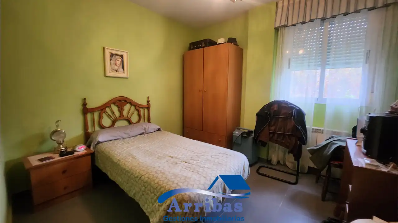 Chalet con piscina en venta en Escalona, imagen 34