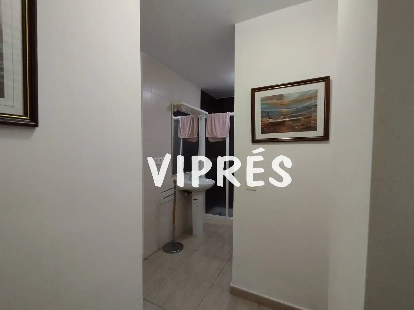 Piso en venta en San Pedro de Mérida