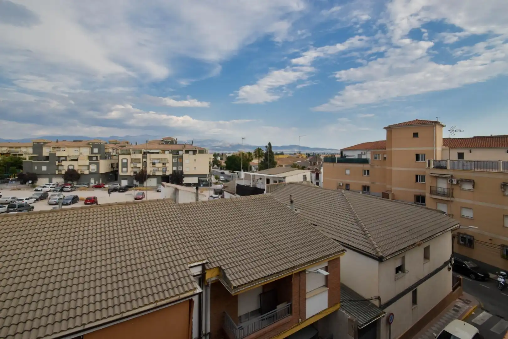 Flat for sale in Atarfe