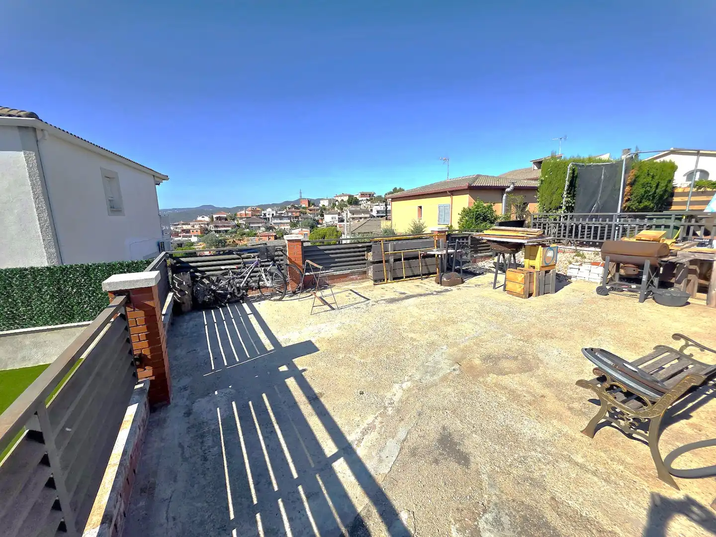 Haus mit Pool zum Verkauf in Carrer Cardener, imagen 44