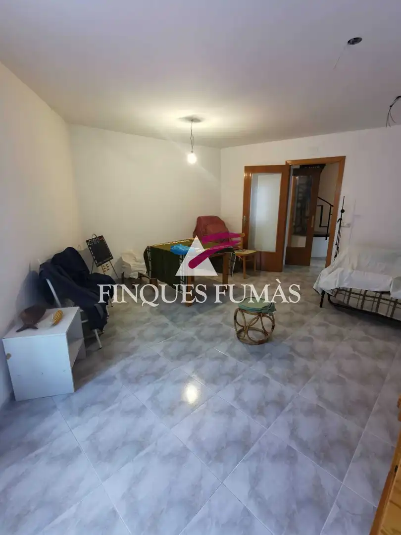 Casa o xalet en venda en Cervera amb Terrassa, Traster i Moblat