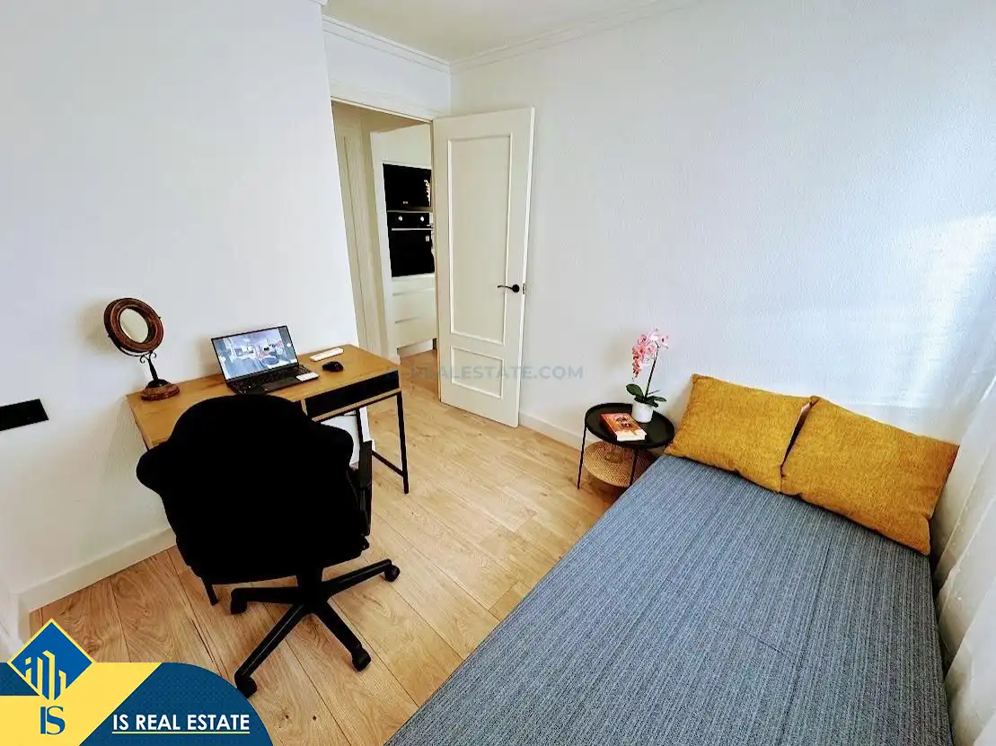 Apartament amb ascensor en venda a Playa del Acequión, Náufragos y Rocío del Mar, imagen 25