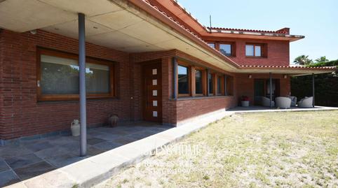 Photo 5 of Houses for sale in Cabrera de Mar, Barcelona