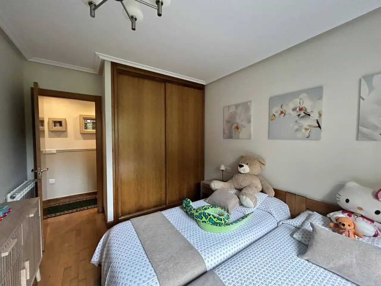 Appartamento con ascensore in vendita a Calle NUEVA, imagen 29