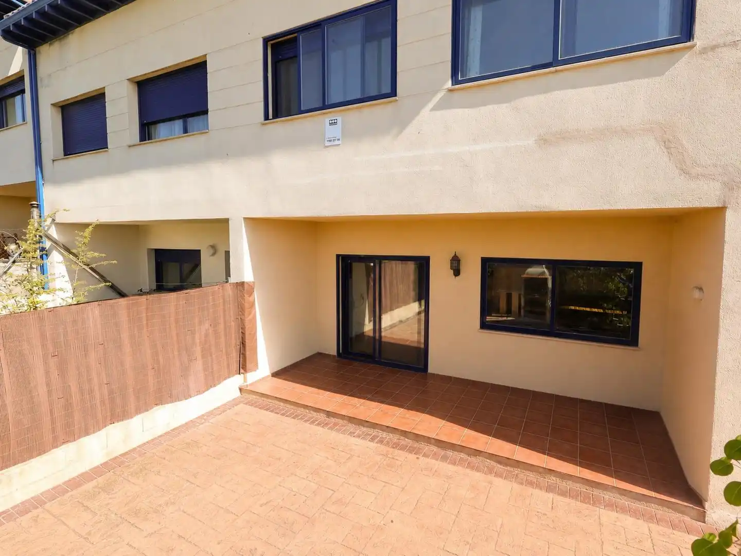 Exterior view of Houses for sale in Yebes  with Heating
