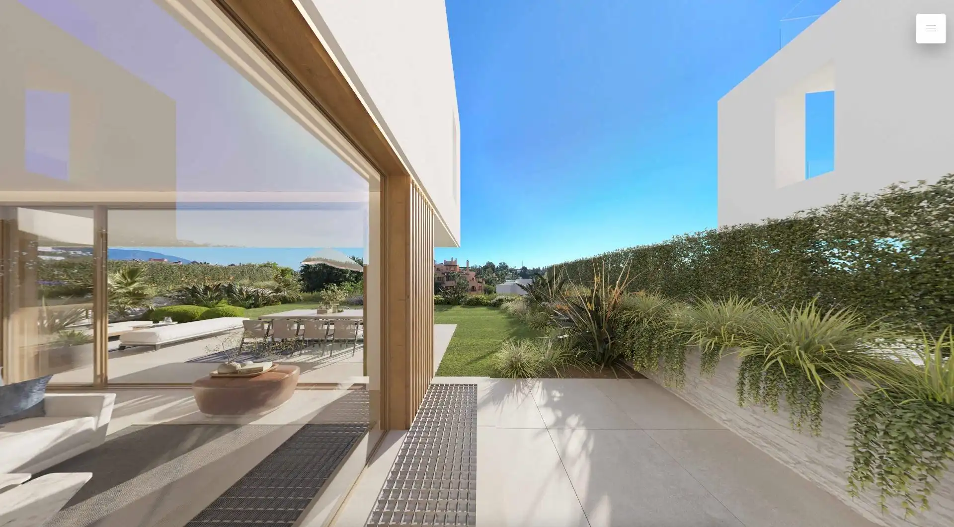 Wohnung mit Pool zum Verkauf in Benamara - Atalaya, imagen 6