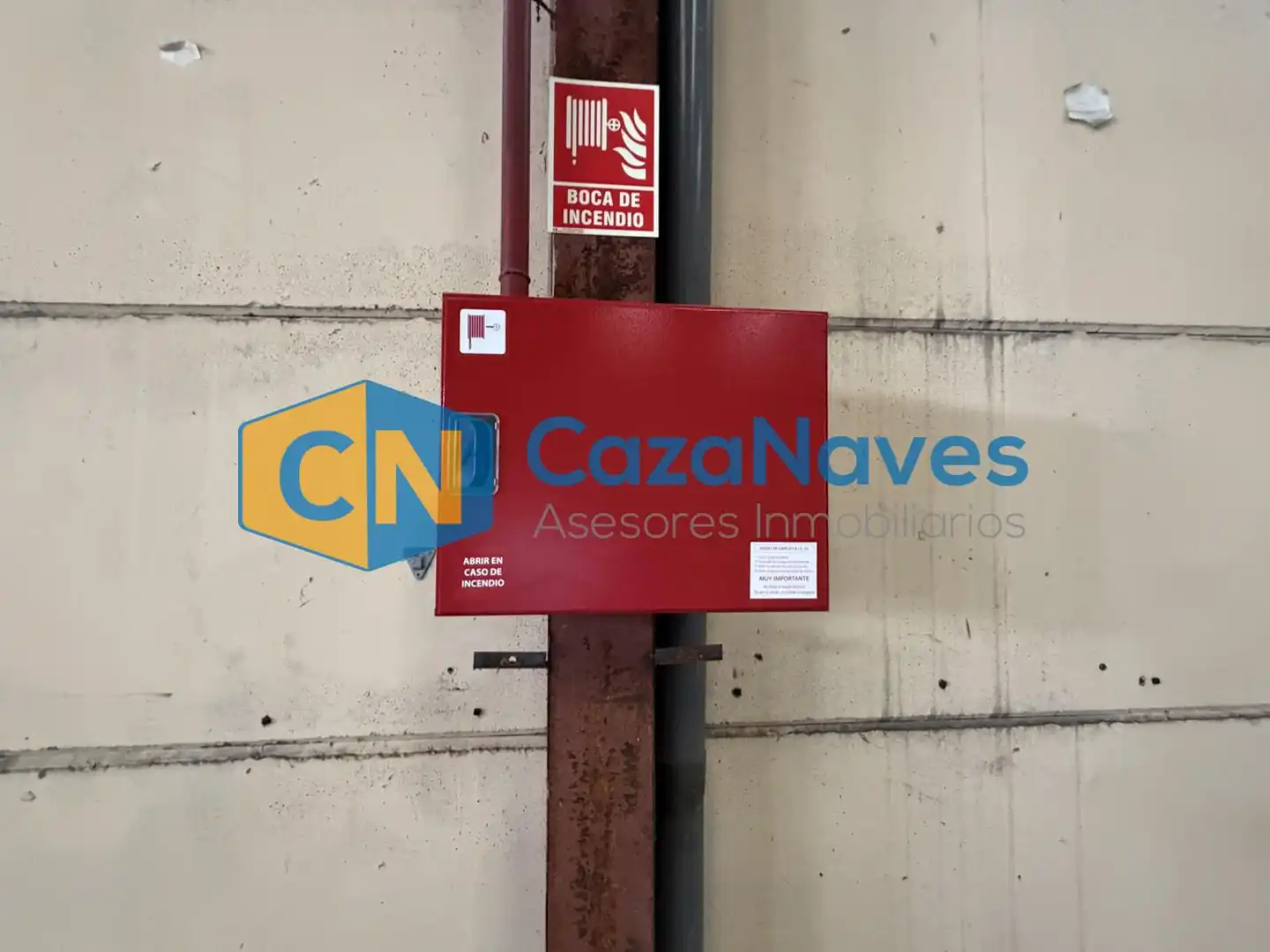 Industrial building to rent in Seseña Nuevo, imagen 14