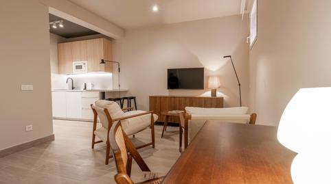 Foto 3 de Oficina de lloguer a Calle Calle de Ceferino Rodríguez, 17, Valdeacederas,  Madrid Capital