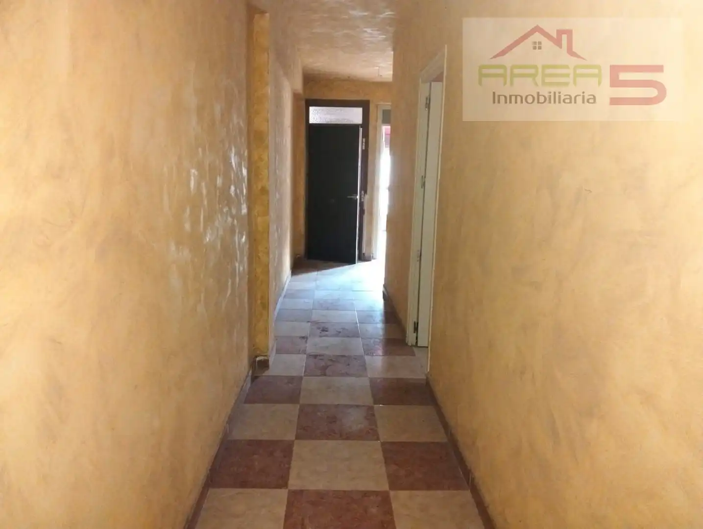 Flat for sale in Cañamero  with Terrace