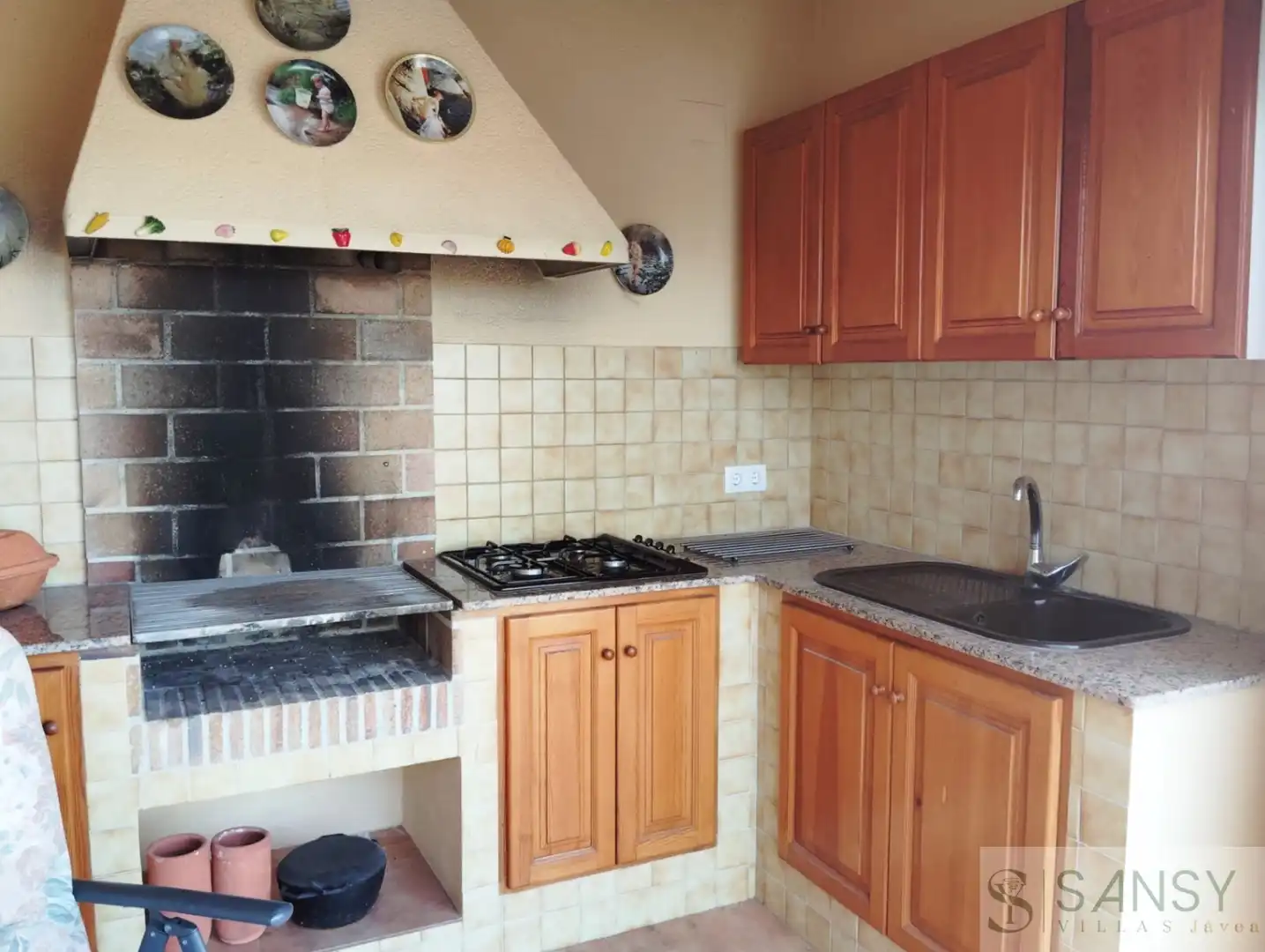 Villa con piscina in vendita a Manzanera - Tosal, imagen 18