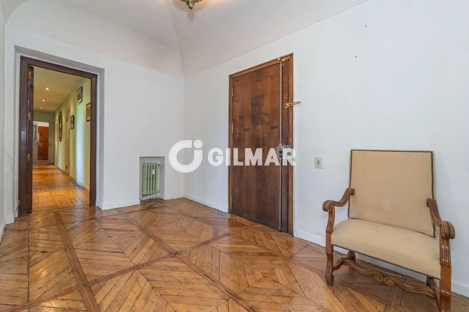 Appartement avec ascenseur à vendre à Chamartín, imagen 28