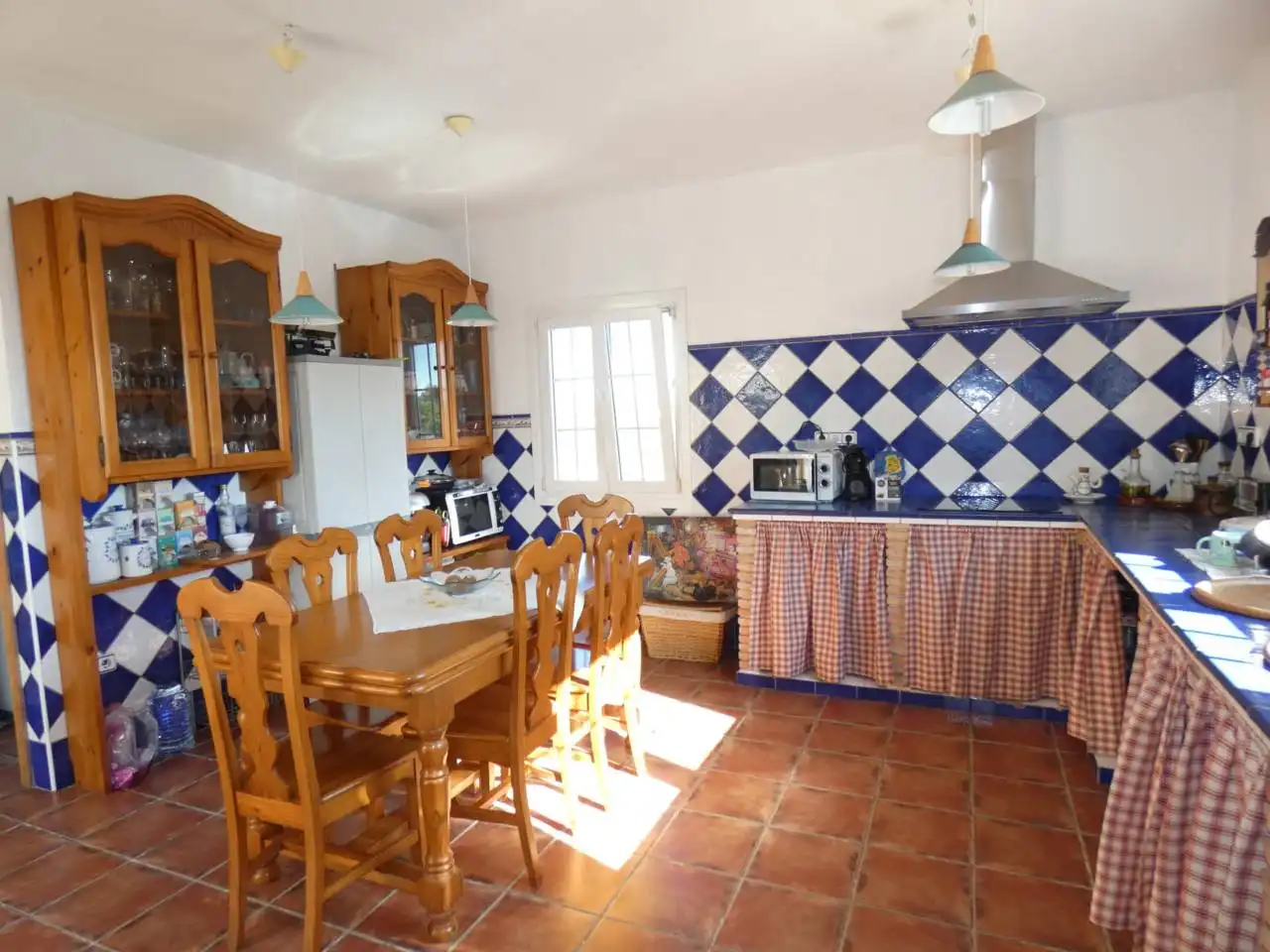 Maison rustique avec jardin à vendre à Calle PARTIDA PANDOLS  POL 5, imagen 3