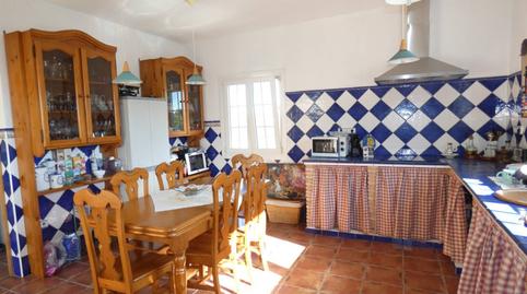 Foto 3 de Finca rústica en venda a Partida Pandols  Pol 5, Pueblo, Castellón