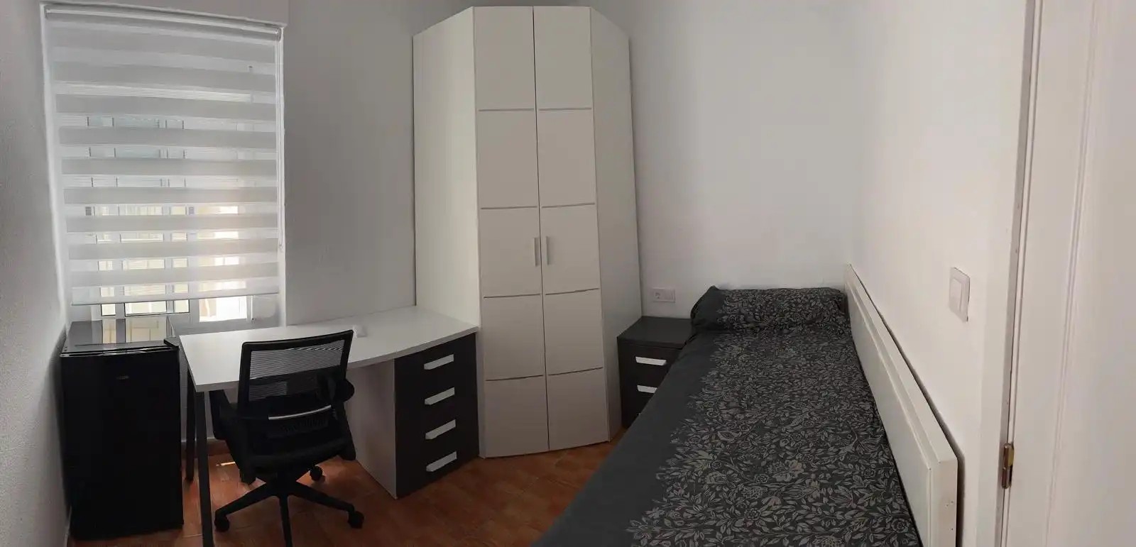 Habitación de Piso en venta en Elche / Elx con Amueblado, Horno y Lavadora