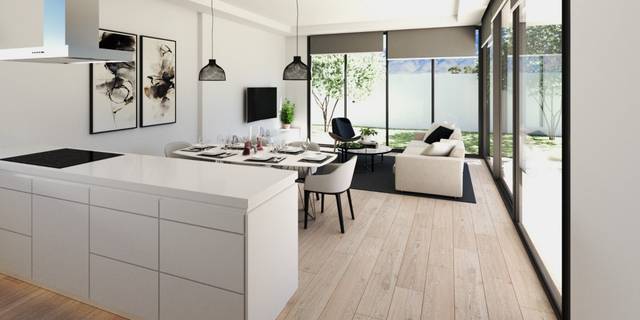 Casa-chalet en Venta en Valdeolmos-Alalpardo