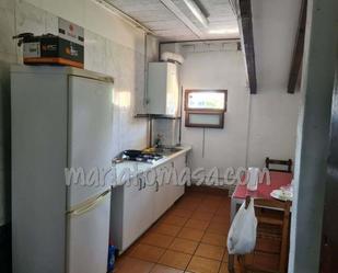 Kitchen of House or chalet for sale in Lezama