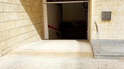 Foto 4 de Garaje de alquiler en Carrer Vinaròs, 17, Avinguda Catalunya, La Ràpita