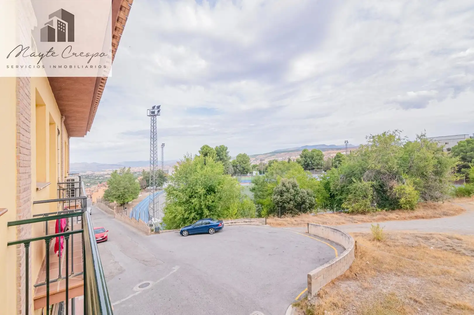 Appartement avec terrasse à vendre à Calle ARRAYANES 2, imagen 9
