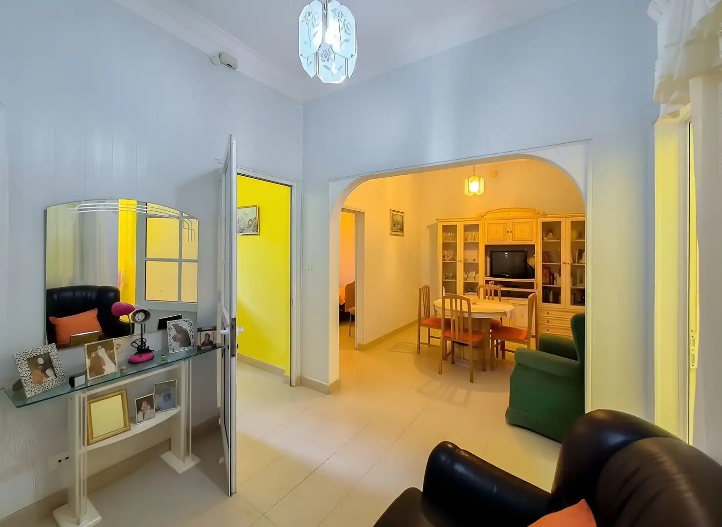 Residencial en venda a Calle Silva, imagen 5