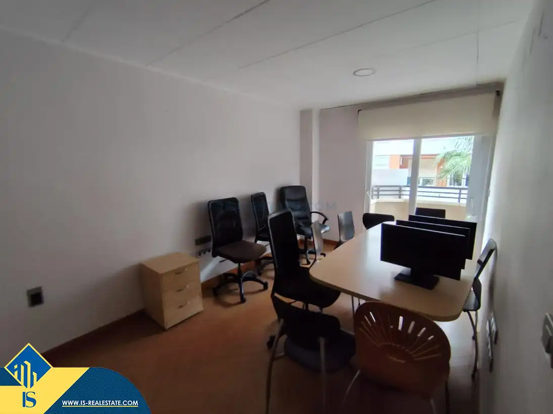 Apartamento con terraza en venta en Playa del Cura, imagen 6