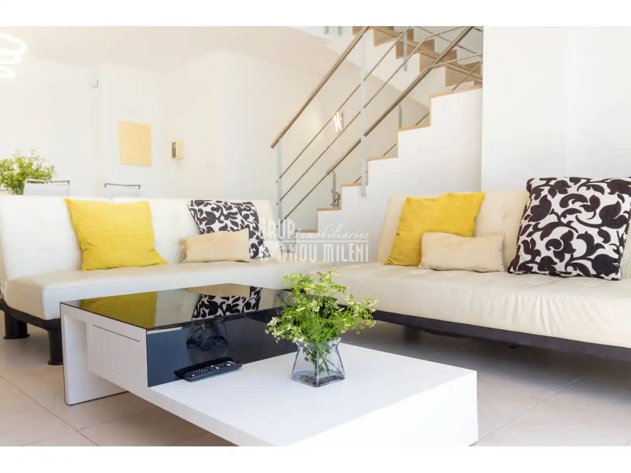 Villa mit Pool zur Miete in Calle Serra d´Espadà, imagen 8