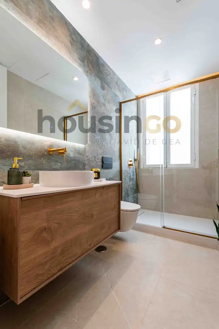 Flat with terrace for sale in Alcántara, imagen 38