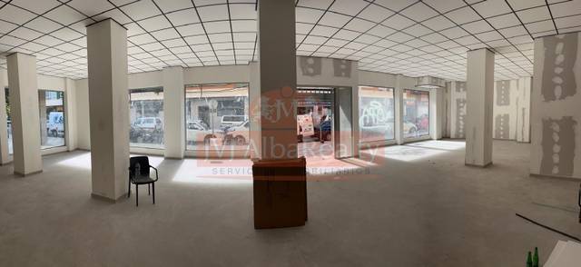 Local comercial en Alquiler en Industria