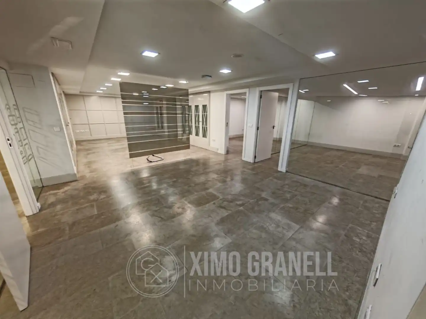Local comercial en venda a La Vall d'Uixó
