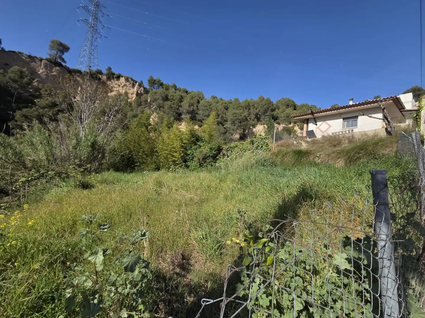 Terrenys i solars en venda a Abrera, imagen 20