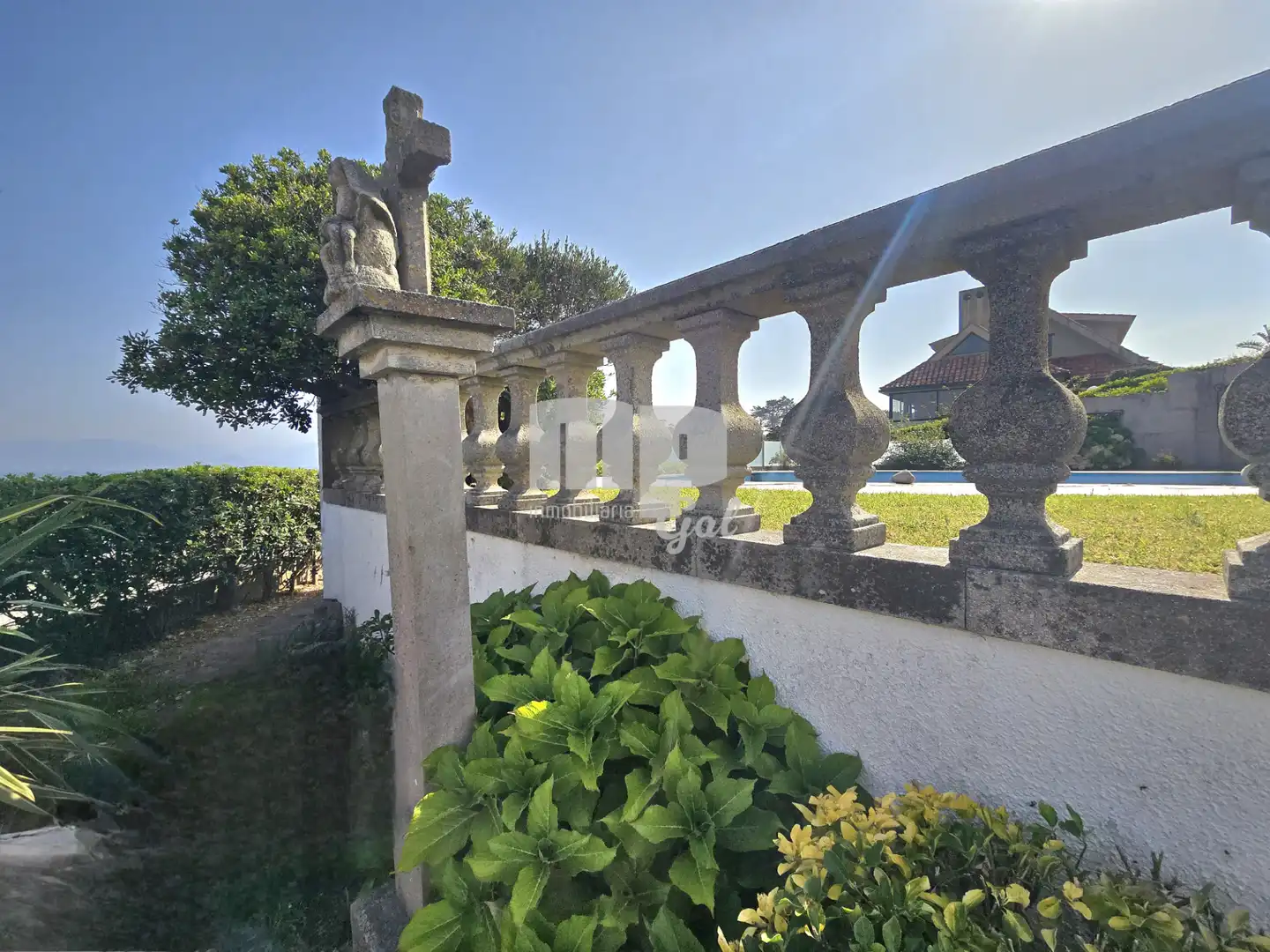 Casa o chalet en venta en Barrio Illa Toralla, Coruxo - Oia - Saiáns