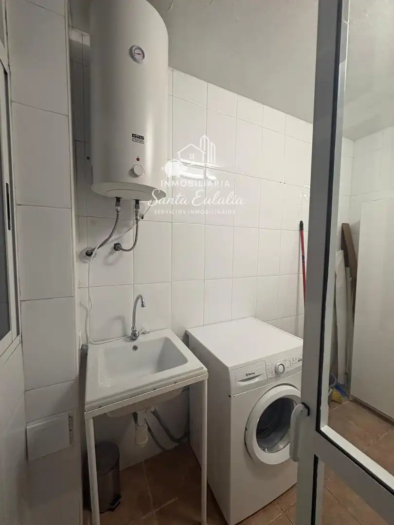 Bathroom of Flat for sale in Sur