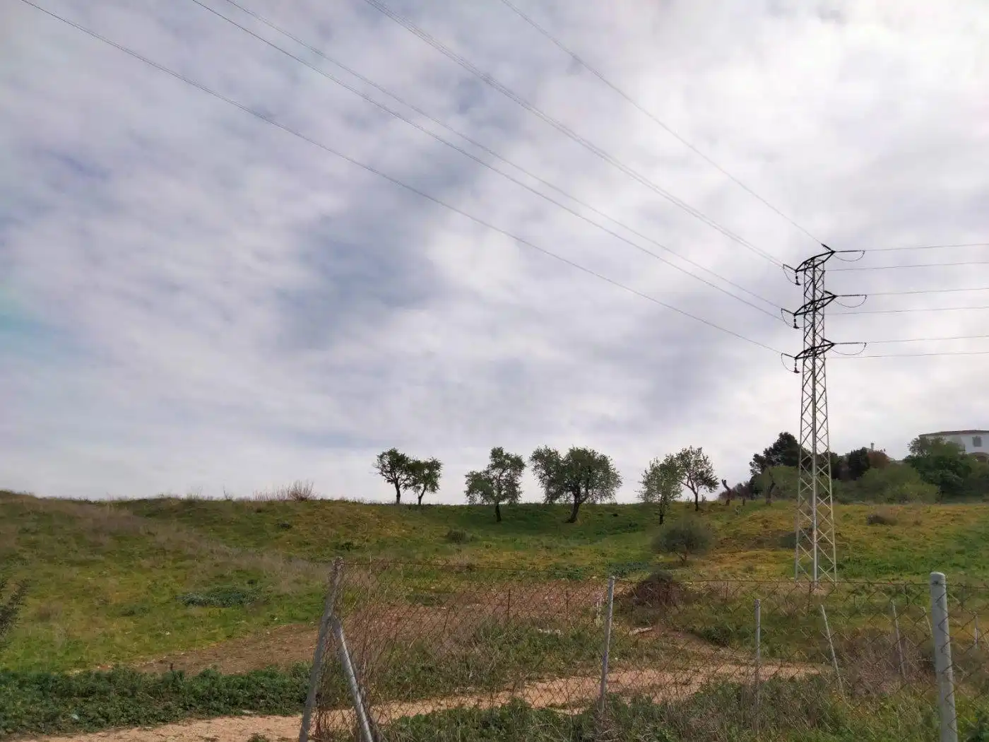 Terreny residencial en venda a Medina Sidonia, imagen 6