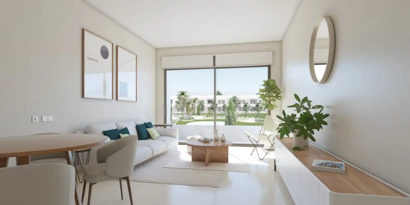Apartamento con terraza en venta en Playa del Acequión, Náufragos y Rocío del Mar, imagen 11