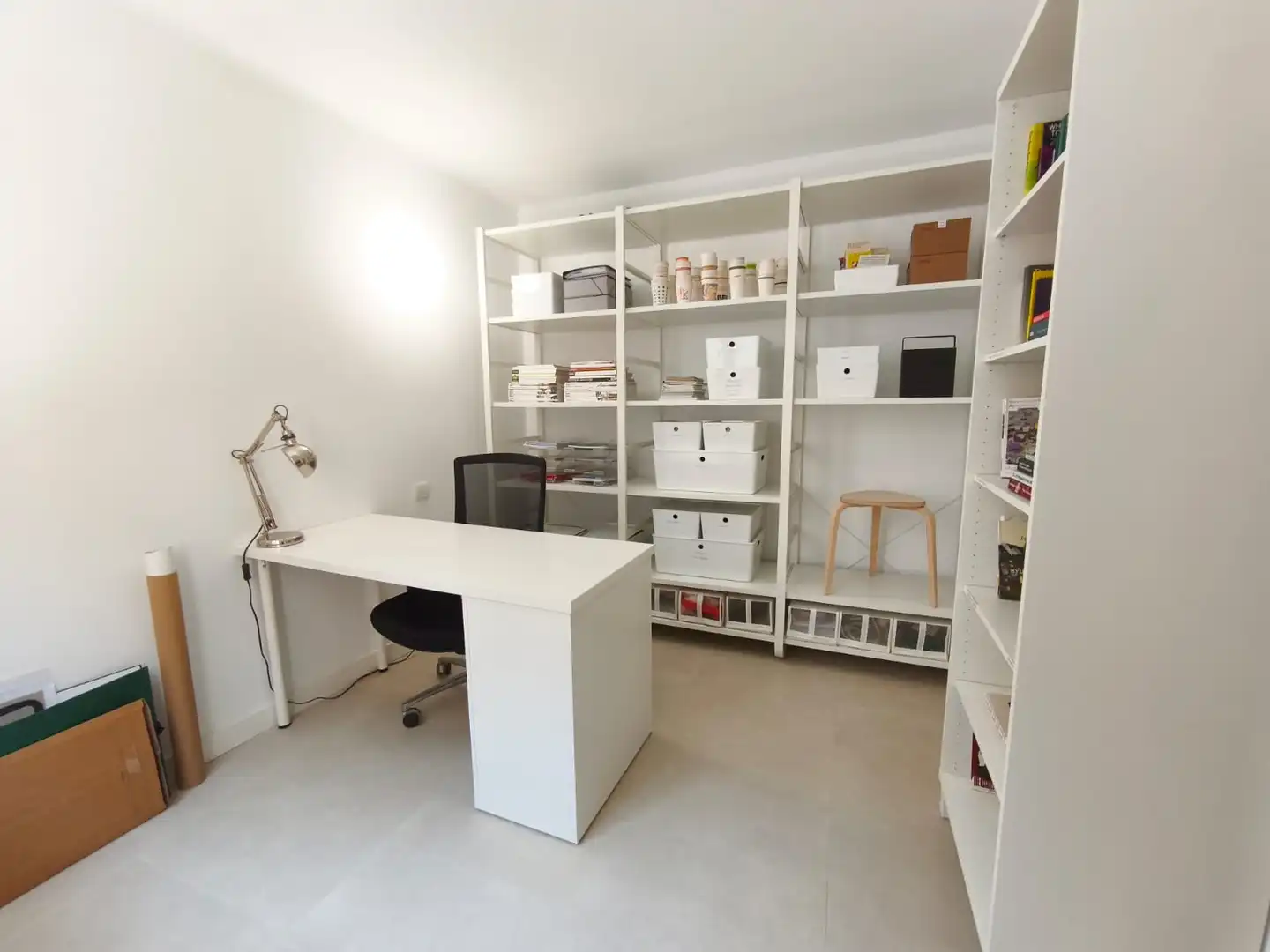 Flat for sale in Barcelona  with Air Conditioner