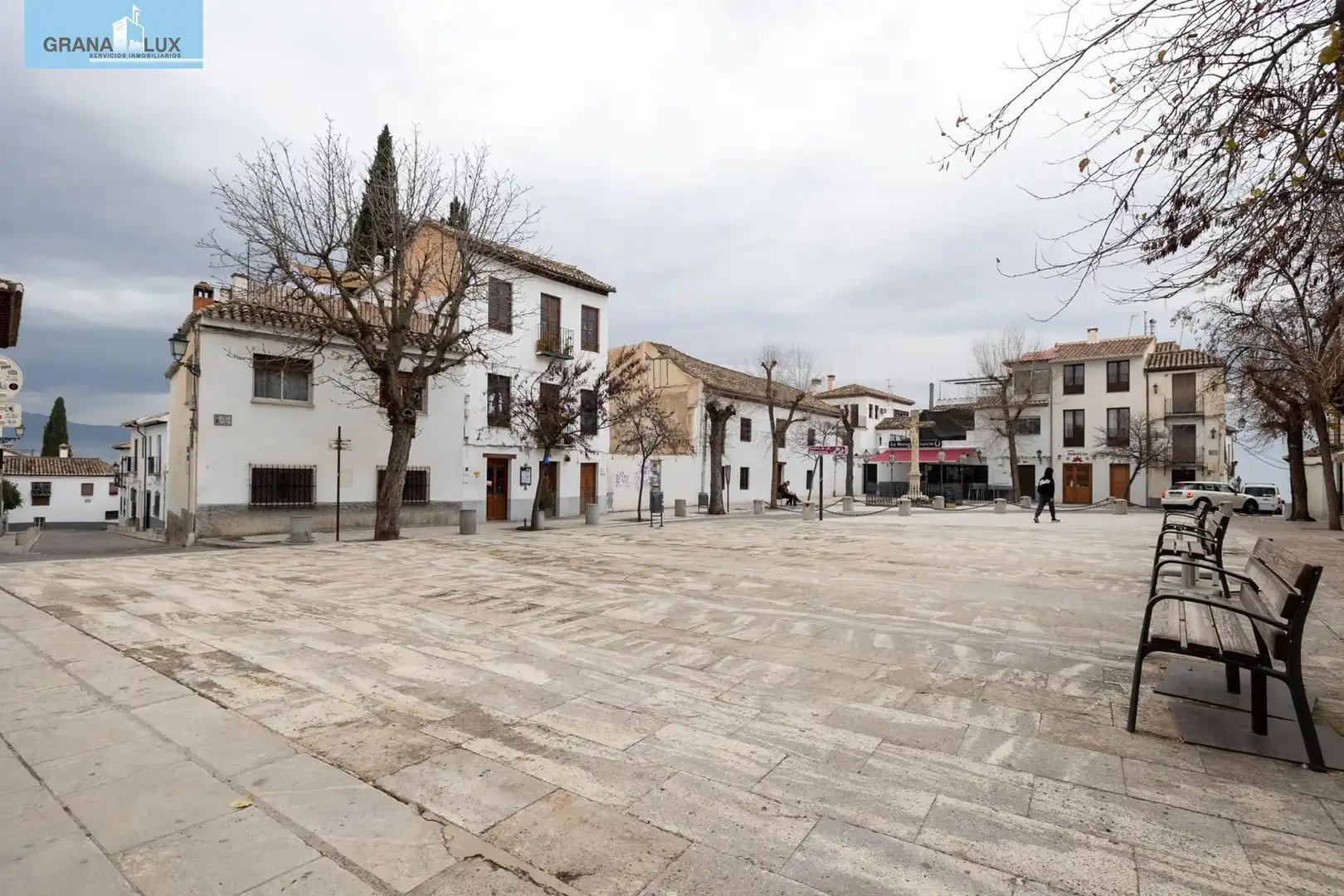 Lands and plots for sale in Calle de la Tiña, imagen 18