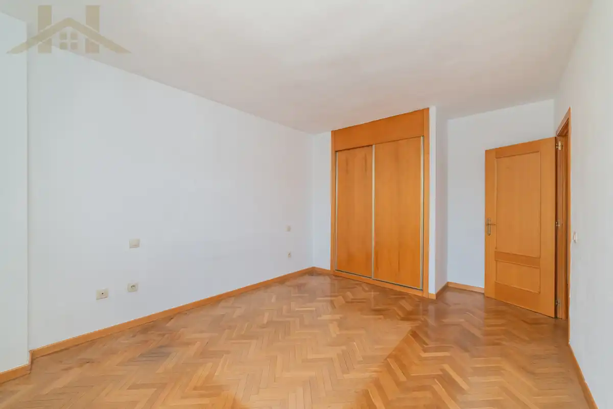 Wohnung zum Verkauf in Avenida Juan Carlos I, 76, Los Llanos - Valle Pardo