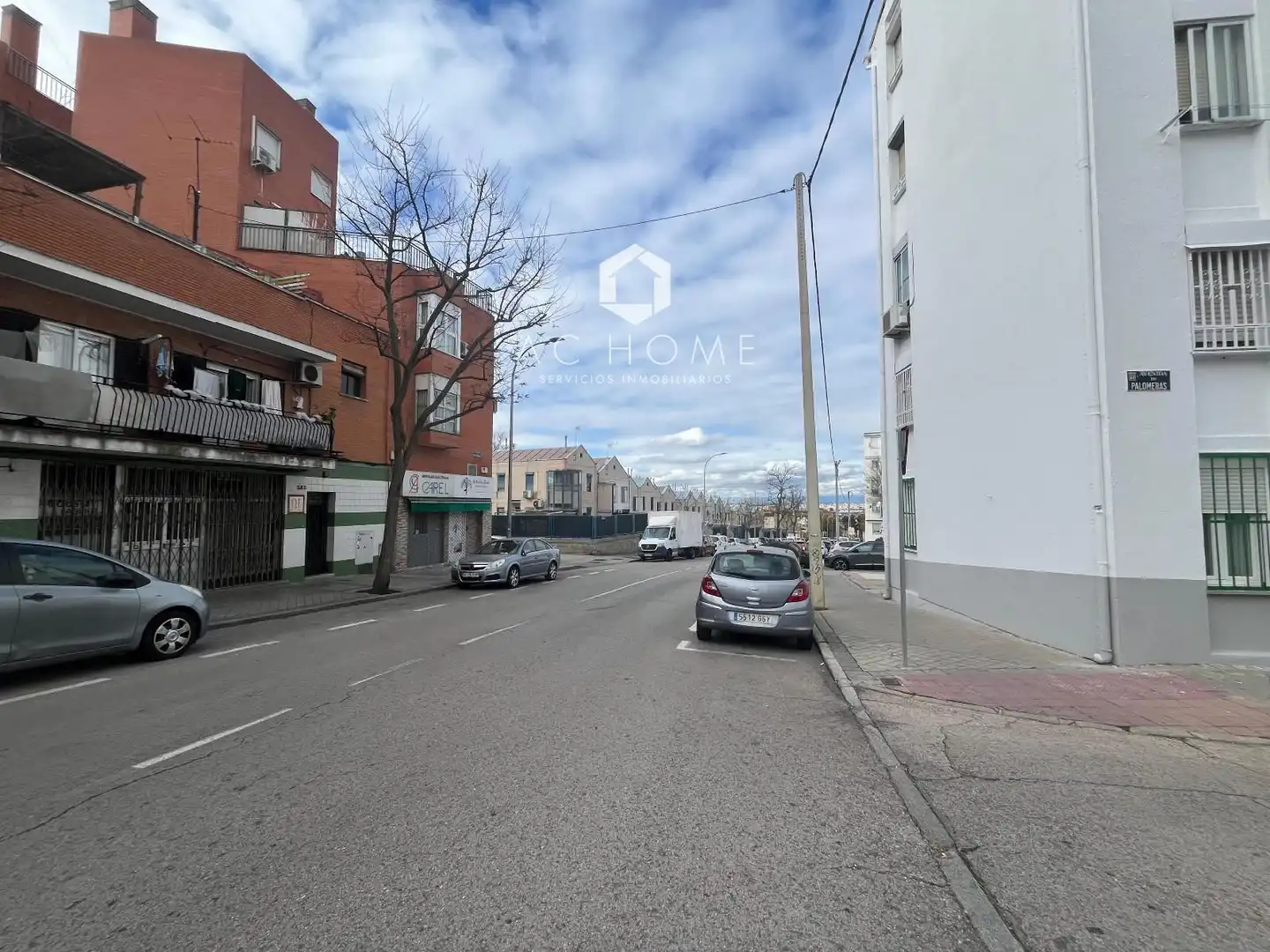 Flat for sale in Palomeras, imagen 19