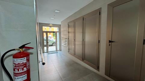 Foto 3 de Pis en venda a Calle Alcarria, Pumarín, Gijón