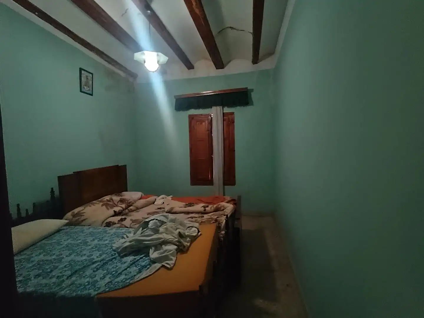 Habitación de Casa o chalet en venta en Senyera