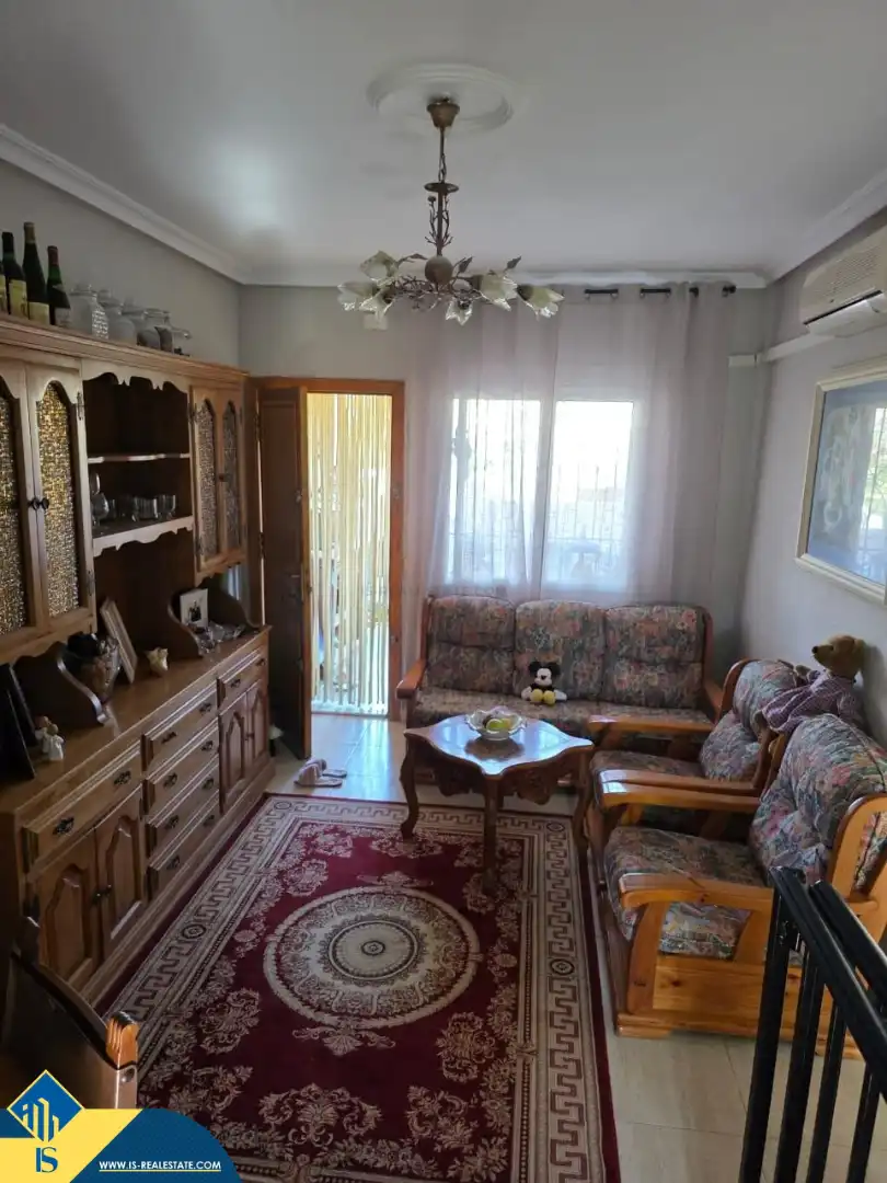 Villa avec piscine à vendre à Nueva Torrevieja - Aguas Nuevas, imagen 9