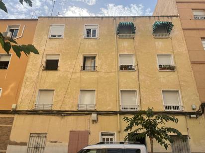 Exterior view of Flat for sale in Elche / Elx