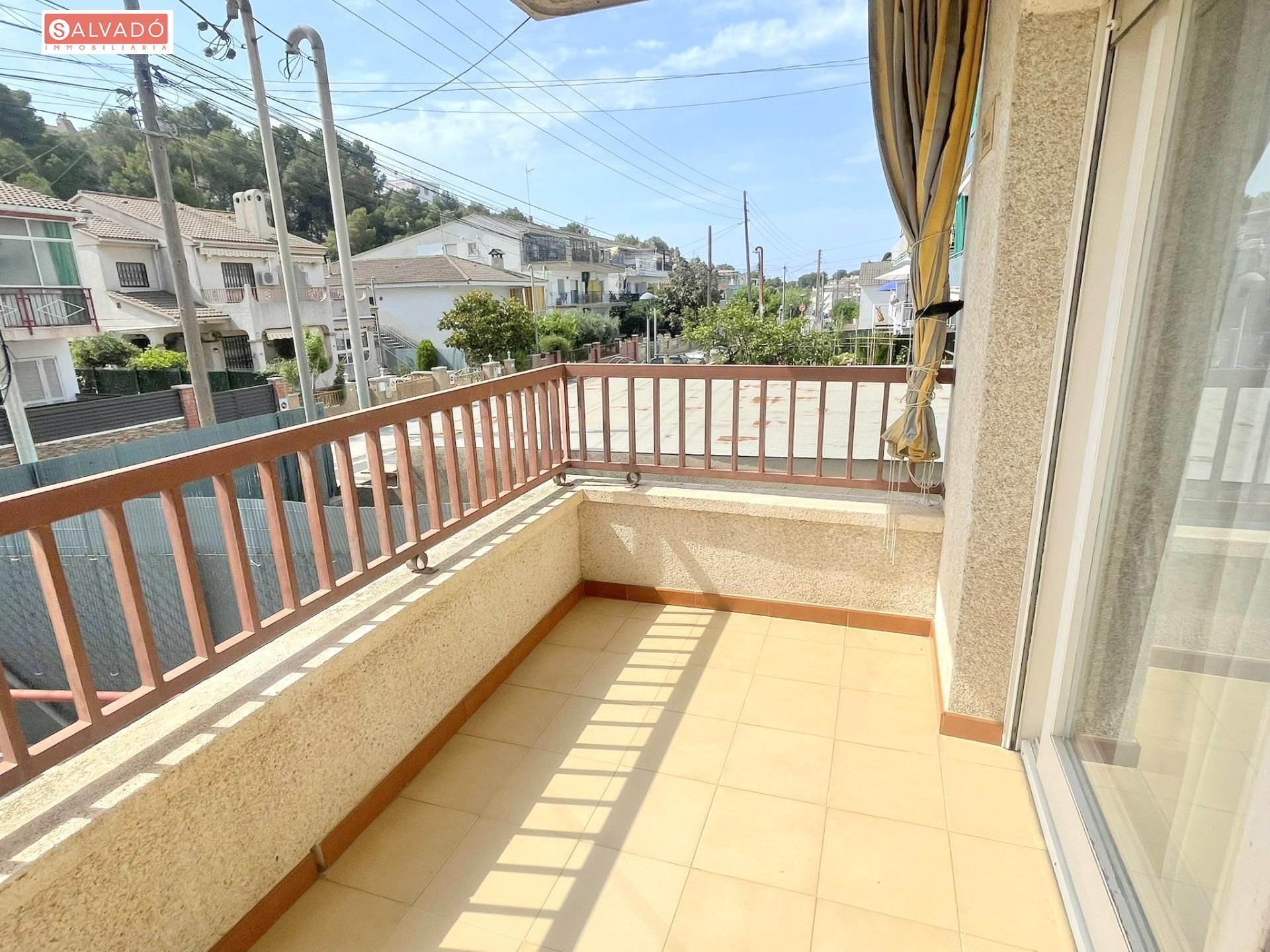 Terrassa de Planta baixa en venda en Calafell amb Jardí privat, Terrassa i Traster