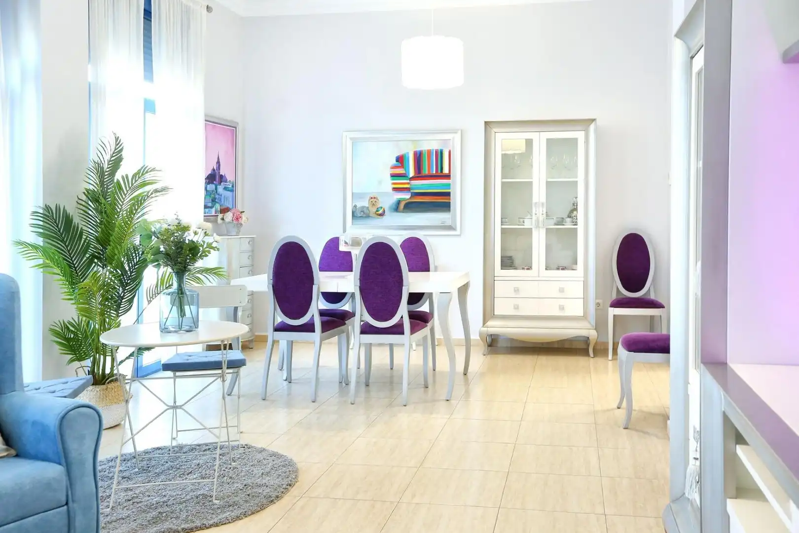 Piso con terraza en venta en Calle Molino, imagen 11