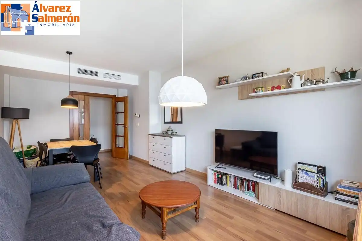 Piso con piscina en venta en EMIR, imagen 5
