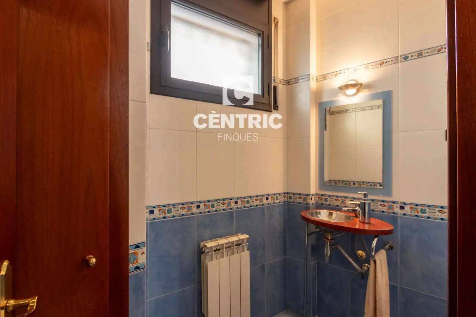 Casa adosada en venta en Riego, Centre