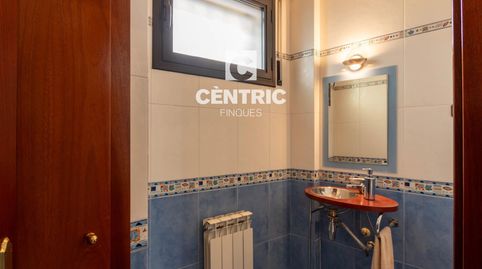 Foto 3 de Casa adosada en venta en Riego, Centre, Sabadell