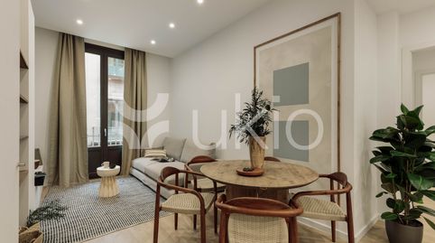 Foto 3 de Apartament de lloguer a Carrer de Les Jonqueres, Sant Pere, Sta. Caterina i la Ribera, Barcelona Capital