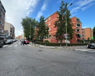 Exterior view of Flat for sale in Móstoles  with Terrace