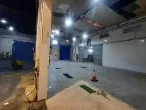 Industrial building to rent in Los Olivos - Los Ángeles, imagen 19